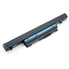Аккумулятор PowerPlant для ноутбуков Acer Aspire 4553 (AS10B41) 11.1V 4400mAh